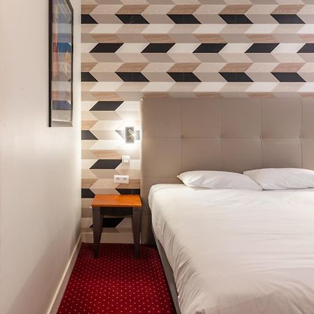 Hotel Logis Le Relais De Fusies Lacaune Zewnętrze zdjęcie