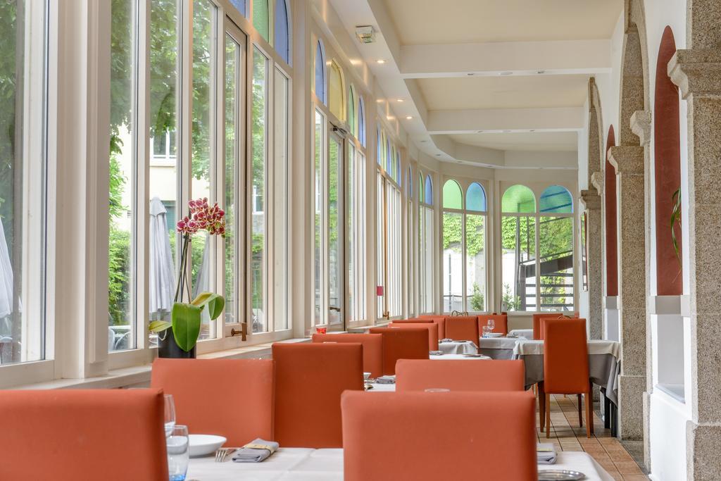 Hotel Logis Le Relais De Fusies Lacaune Zewnętrze zdjęcie