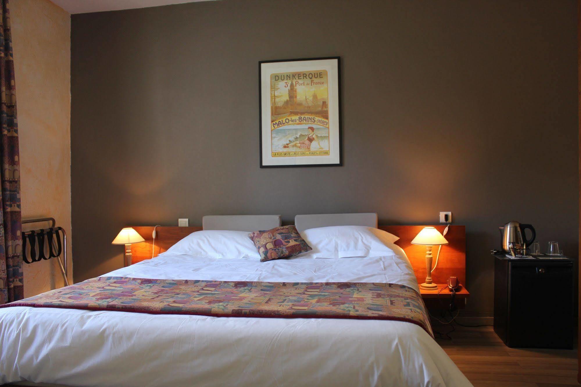 Hotel Logis Le Relais De Fusies Lacaune Zewnętrze zdjęcie