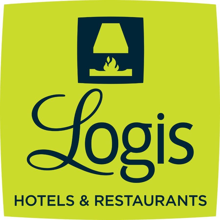 Hotel Logis Le Relais De Fusies Lacaune Zewnętrze zdjęcie